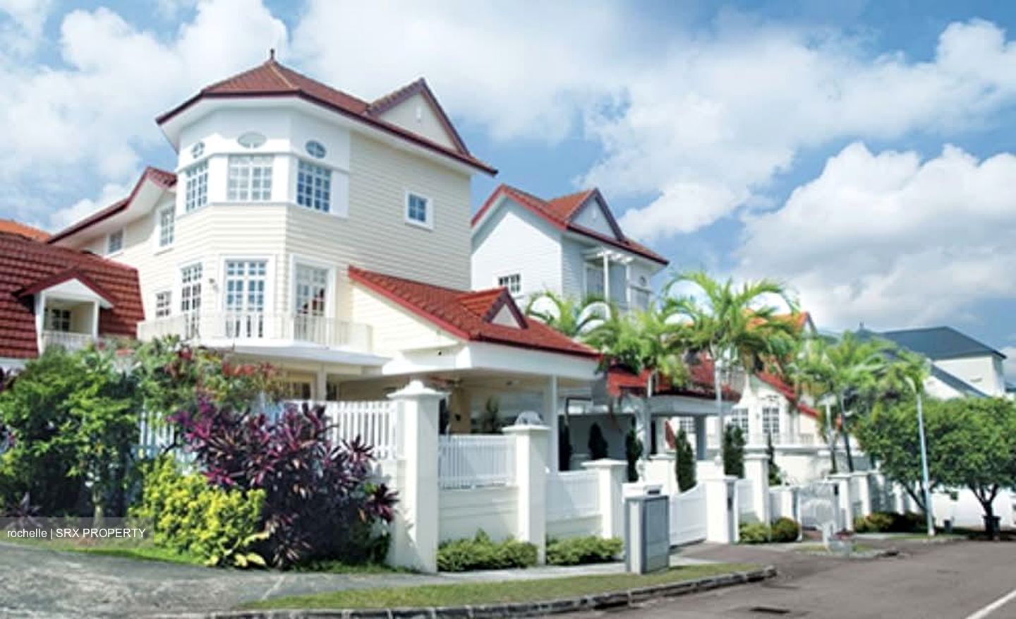 Woodgrove Estate (D25), Detached #591407351